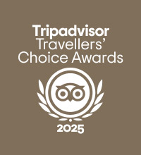 SeaNatra is a Tripadvisor Travellers’ Choice Awards Winner 2025